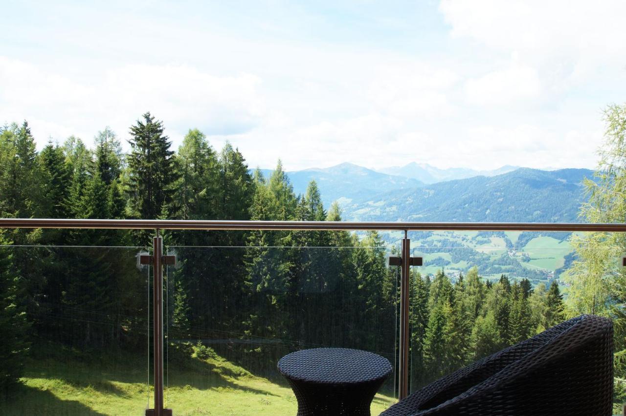 Alpengasthof Krische Murau Bagian luar foto