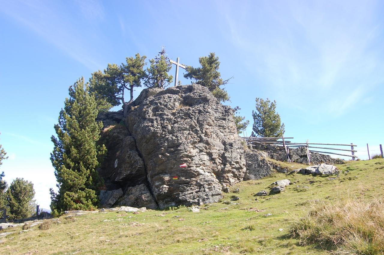 Alpengasthof Krische Murau Bagian luar foto
