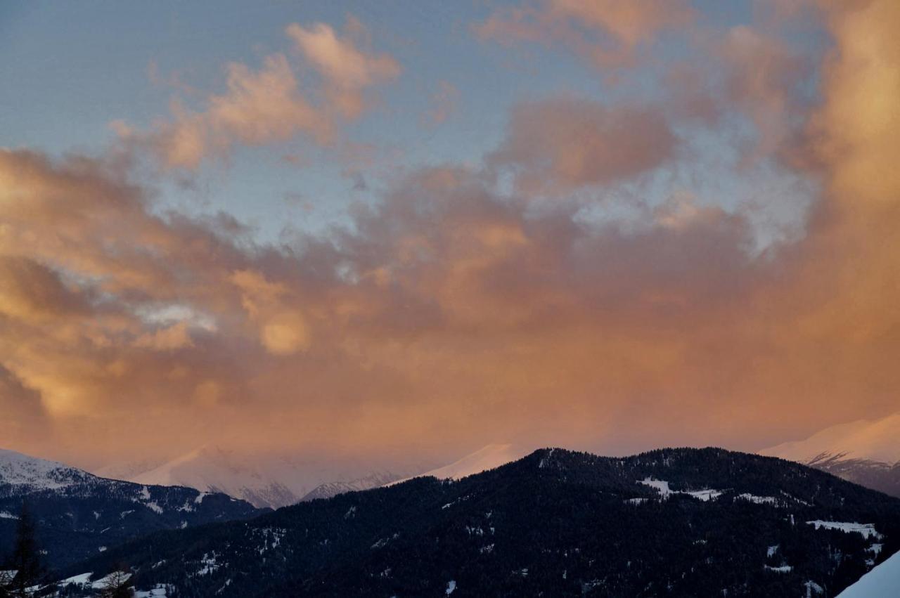 Alpengasthof Krische Murau Bagian luar foto
